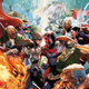 Illustration for article titled The Inhumans and X-Men Are Finally Going to War
